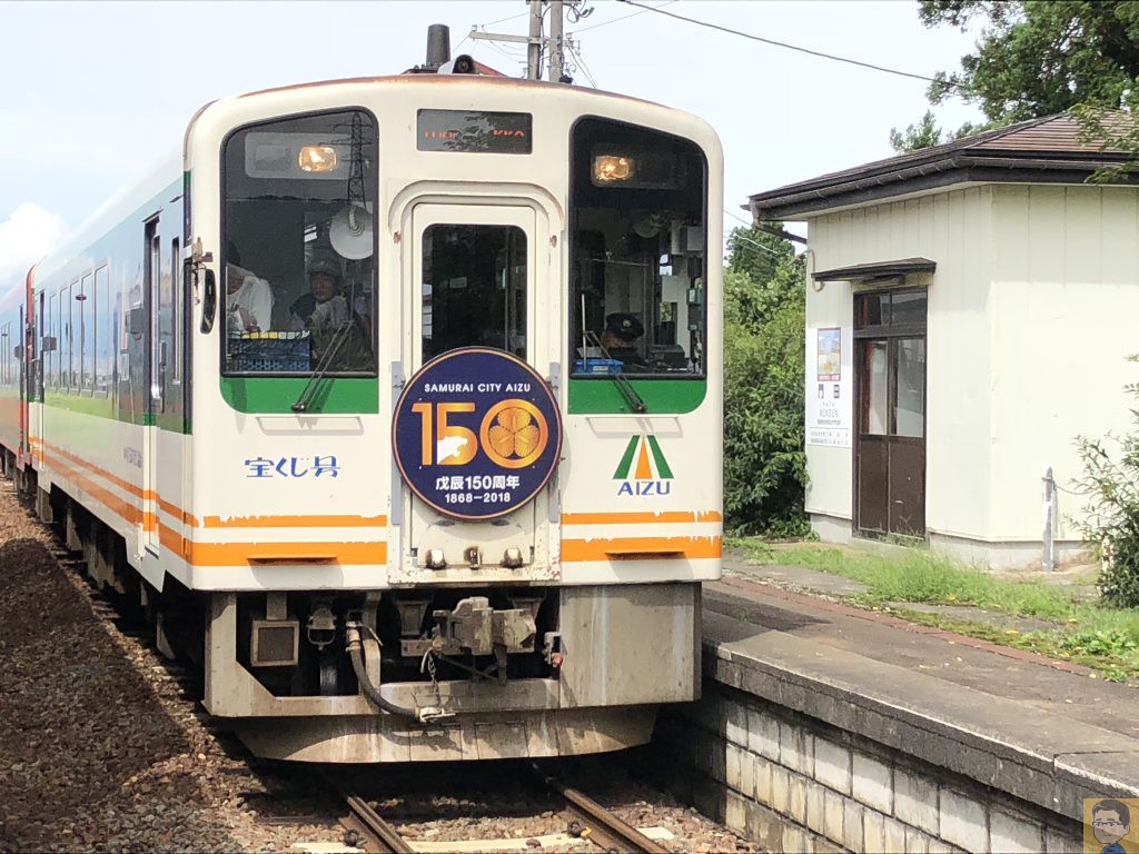 会津鉄道