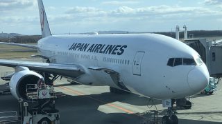 日本航空