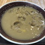 蔡家緑豆湯