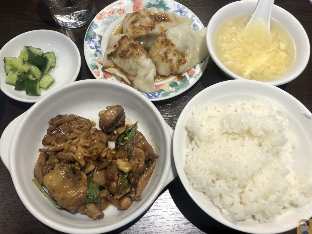 台湾美食