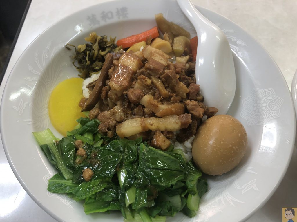 台湾家庭料理＆素食料理 萬和樓