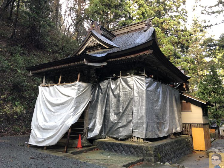 熊谷神社
