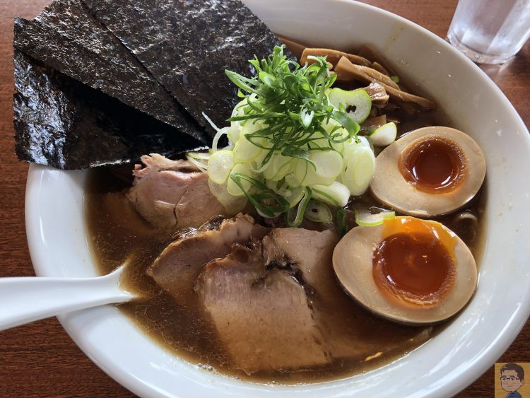 麺屋 杢縁（モクエン）