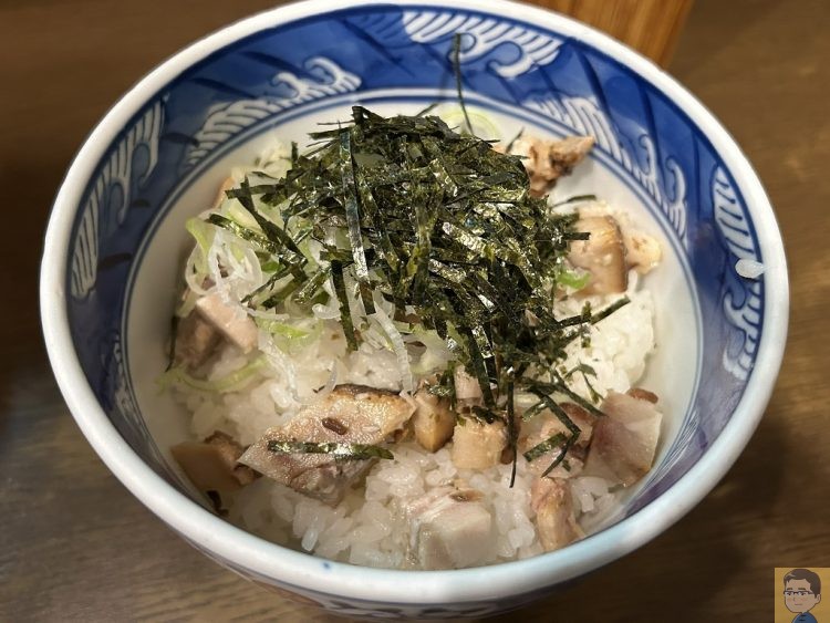 ラーメン元楽 総本店