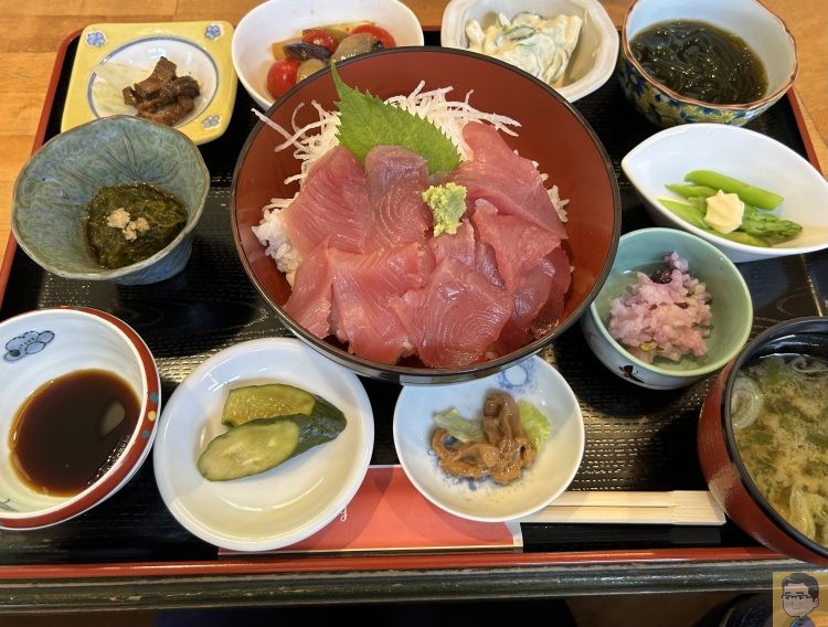 食べ物屋 セイリング