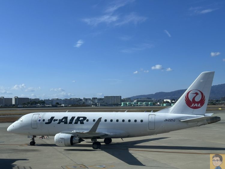 日本航空