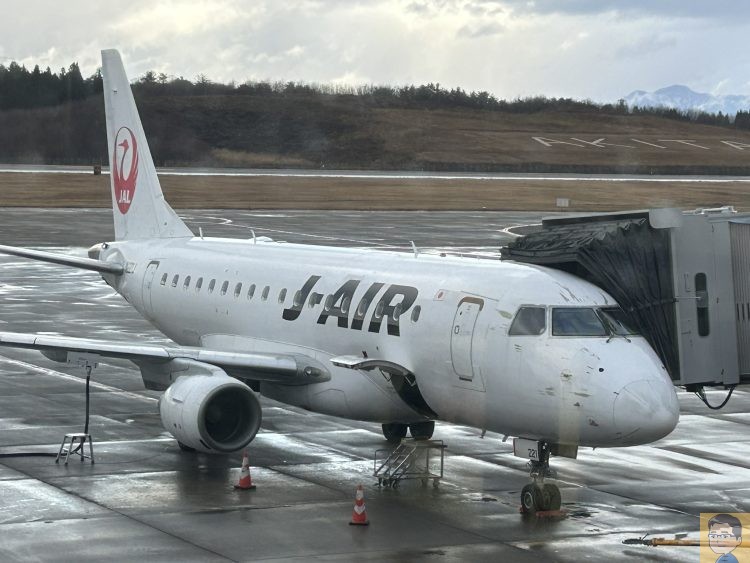 日本航空