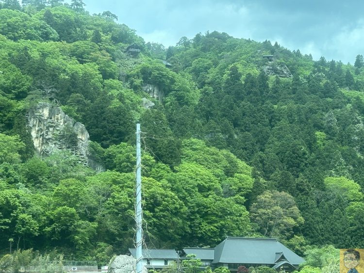 山寺