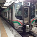 仙山線