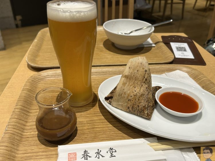 春水堂 東京ドームシティラクーア店