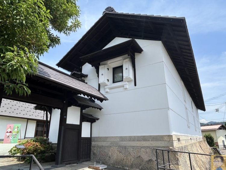 東の杜