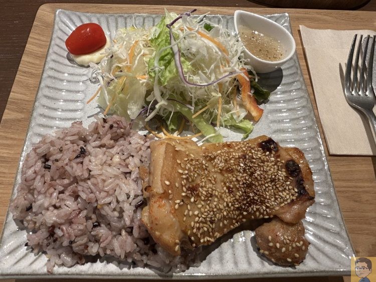 杜のcafe