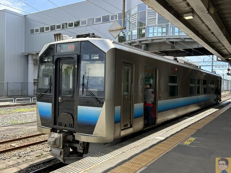 奥羽本線