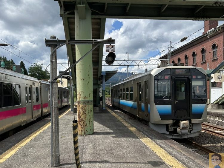 院内駅