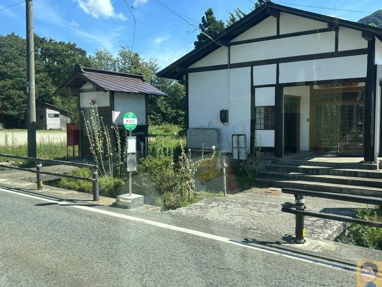 堺田駅