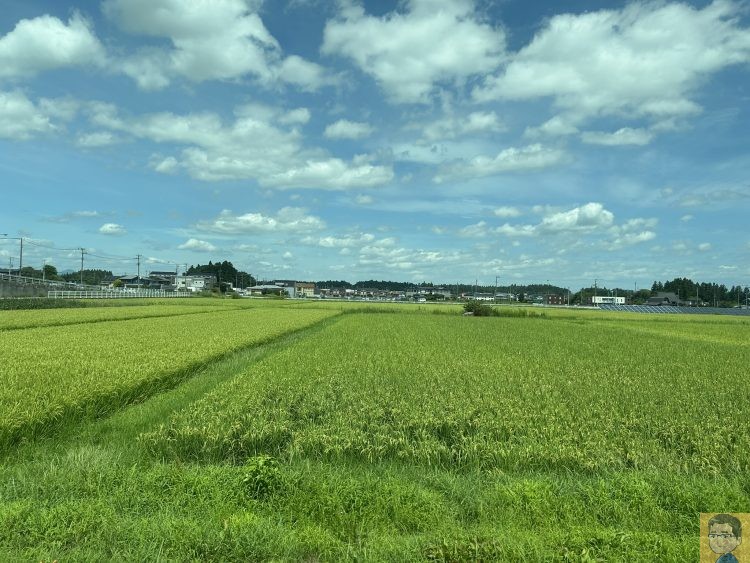 北上線