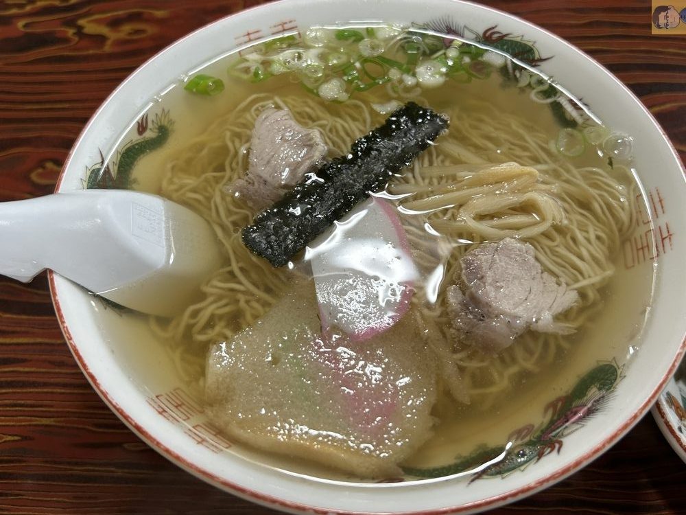 丸竹食堂