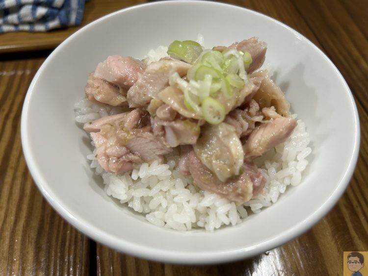 塩生姜らー麺専門店 MANNISH 蔵前店
