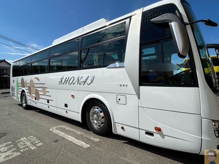 庄内交通バスまつり2025