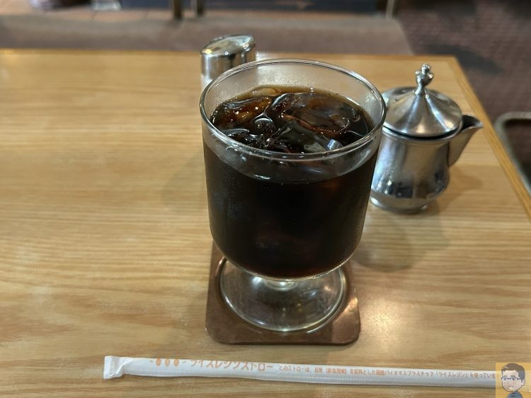 喫茶アベル