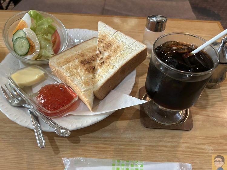 喫茶アベル