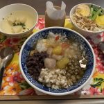 美豆花