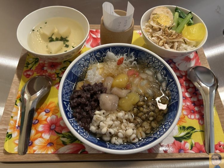 美豆花