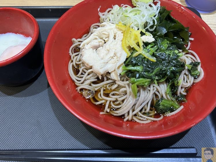 富士そば