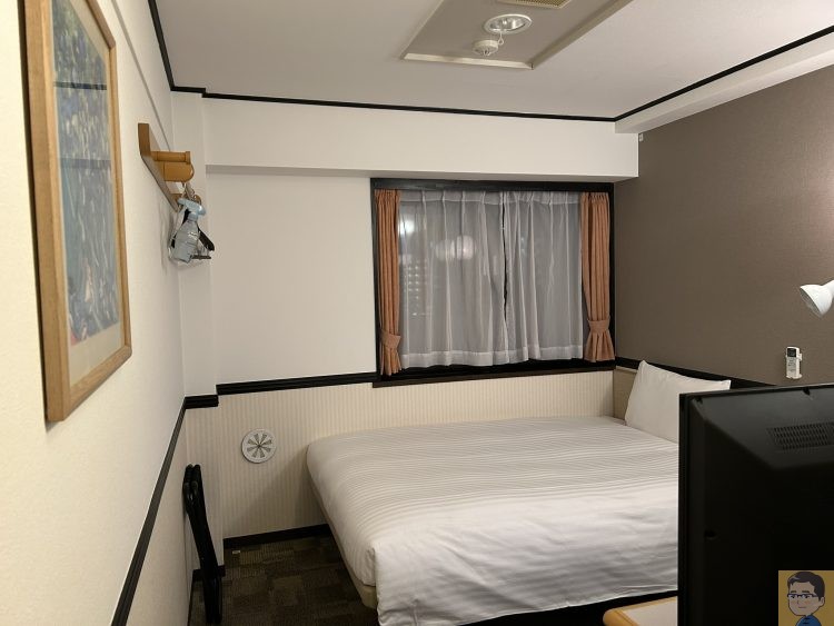 東横INN新大阪中央口本館