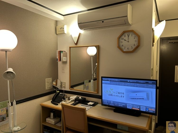 東横INN新大阪中央口本館