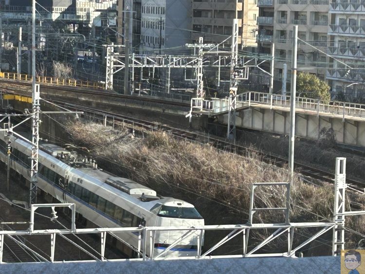 東横INN新大阪中央口本館