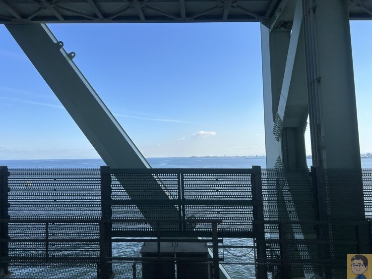 関西国際空港連絡橋